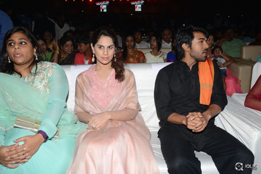 Bruce-Lee-Movie-Audio-Launch